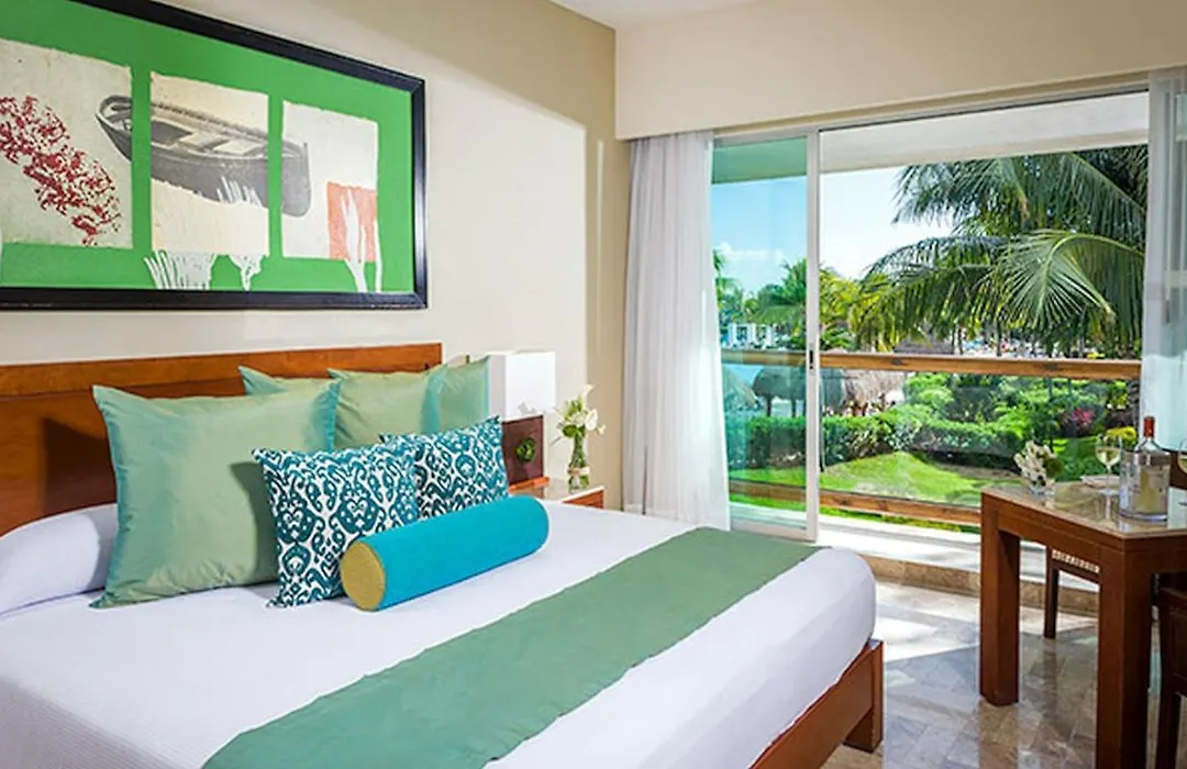 Rm, The Mayan Palace Suites, Vidanta In Riviera Maya